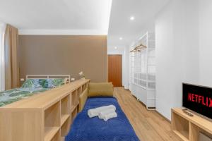 -Duomo-Darsena-Mega Suite