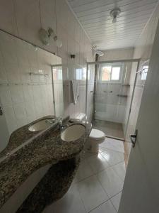 Apartamento duplex na praia dos Ingleses