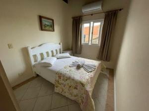 Apartamento duplex na praia dos Ingleses