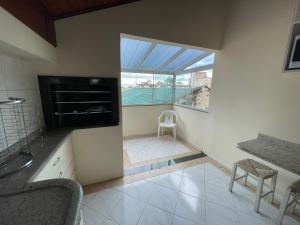 Apartamento duplex na praia dos Ingleses