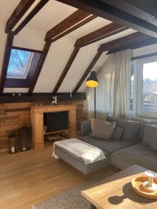 Ferienhaus Chiemgauer Auszeit- Chiemgaukarte inclusive