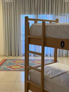 Balkan Hostel
