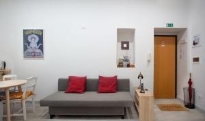 Casa Vacanze Madonna Turandot