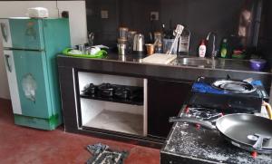 Manike Holiday Home