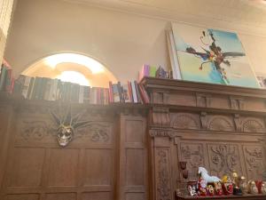 Hyde Park Heritage Short Lets