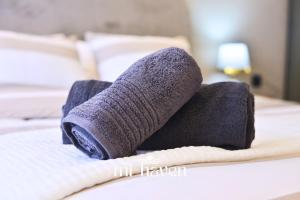 Hamma - 1 BR - Premium condo