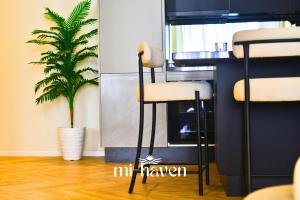Hamma - 1 BR - Premium condo