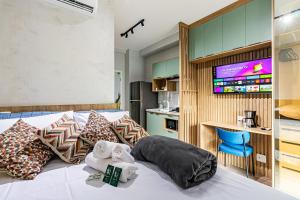 O Melhor da República - Rooftop no 27º andar - Sou House