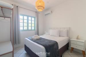 Apto 2 Quartos a 650 m da Praia BEN0006