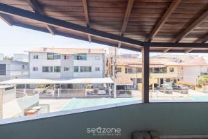 Apto 2 Quartos a 650 m da Praia BEN0006