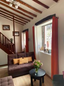 Spacious Family Apartment 3 Min from Main Square