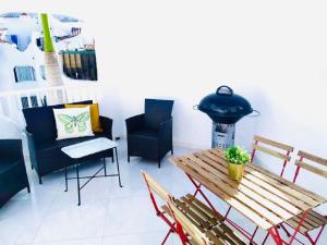 Cheerful Coast By Deihu Experiences