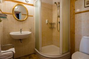 Marcienas Muiza & SPA