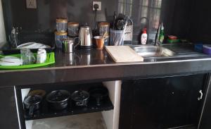 Manike Holiday Home