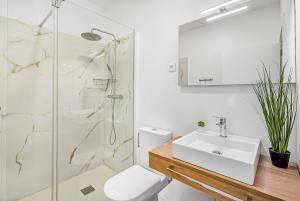 Oceanaespreita Terrace