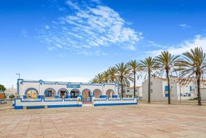 Oceanaespreita Terrace