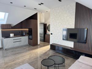 Apartmani Vidikovac Divcibare