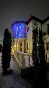 Villa California Hateg