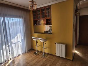 FANTASTICO departamento en el CENTRO DE CARLOS PAZ