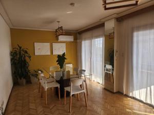 FANTASTICO departamento en el CENTRO DE CARLOS PAZ