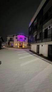 Villa California Hateg