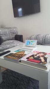 Departamento San Martin1