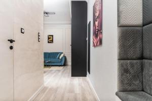 Before making request, read my profile host at the bottom of page # Comfort Apartment in Krakow City Center