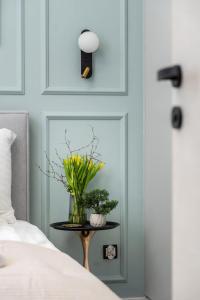 Before making request, read my profile host at the bottom of page # Comfort Apartment in Krakow City Center