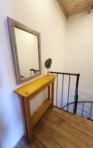 Dpto Centrico 2 Hab con Split Frío Calor cada Habitación