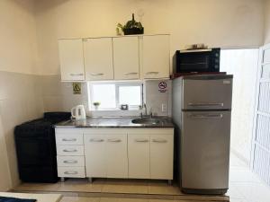 Dpto Centrico 2 Hab con Split Frío Calor cada Habitación