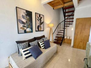 Dpto Centrico 2 Hab con Split Frío Calor cada Habitación