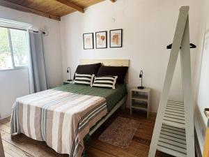 Dpto Centrico 2 Hab con Split Frío Calor cada Habitación