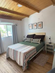 Dpto Centrico 2 Hab con Split Frío Calor cada Habitación