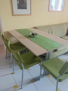 Casa Marina sul mare