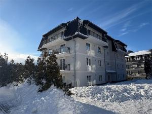 Szklarska Przystań - blisko centrum, PKP i szlaków