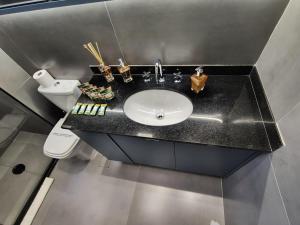 1803 - 2-bedroom apartment with amazing view