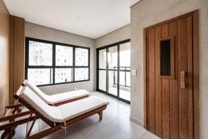 1803 - 2-bedroom apartment with amazing view