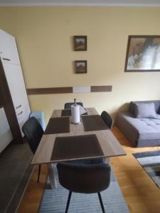 Apartman Foka Spa