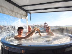 Villa Negra vendégház