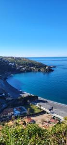 Casa Marina sul mare