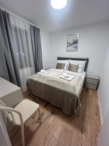 Goorskie - domki w Szczyrku