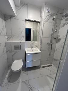 Goorskie - domki w Szczyrku