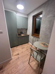 Goorskie - domki w Szczyrku