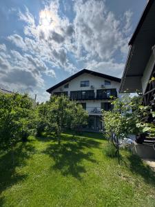 Гостинний двір