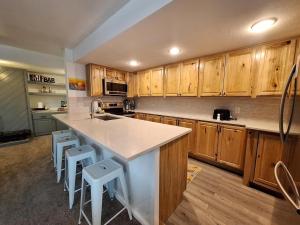 Keystone Charm- Wild Irishman 3BR Mountain Escape condo