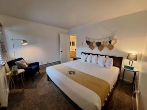 Keystone Charm- Wild Irishman 3BR Mountain Escape condo