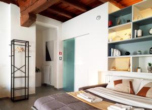 15th Century Loft - Verona City Centre