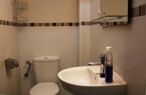 Loft Sant Martí - Glories