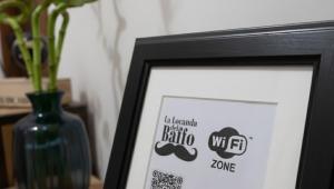 La Locanda del Baffo