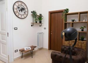 La Locanda del Baffo